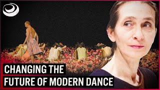 Pina Bausch: The Dancer Who Captured The Essence Of The Human Condition