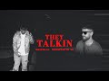 THEY TALKIN' | BHALWAAN & SIGNATURE BY SB | FREQ RECORDS