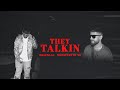 THEY TALKIN BHALWAAN SIGNATURE BY SB FREQ RECORDS