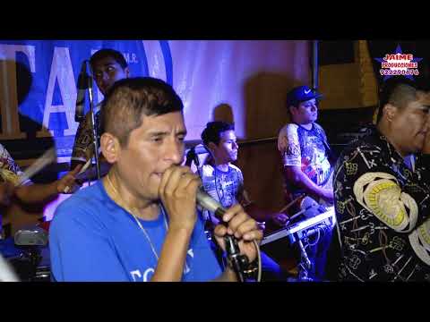 MIX PUEBLO CHIQUITO   CHACALIN   CUMPLEAÑOS LENIN