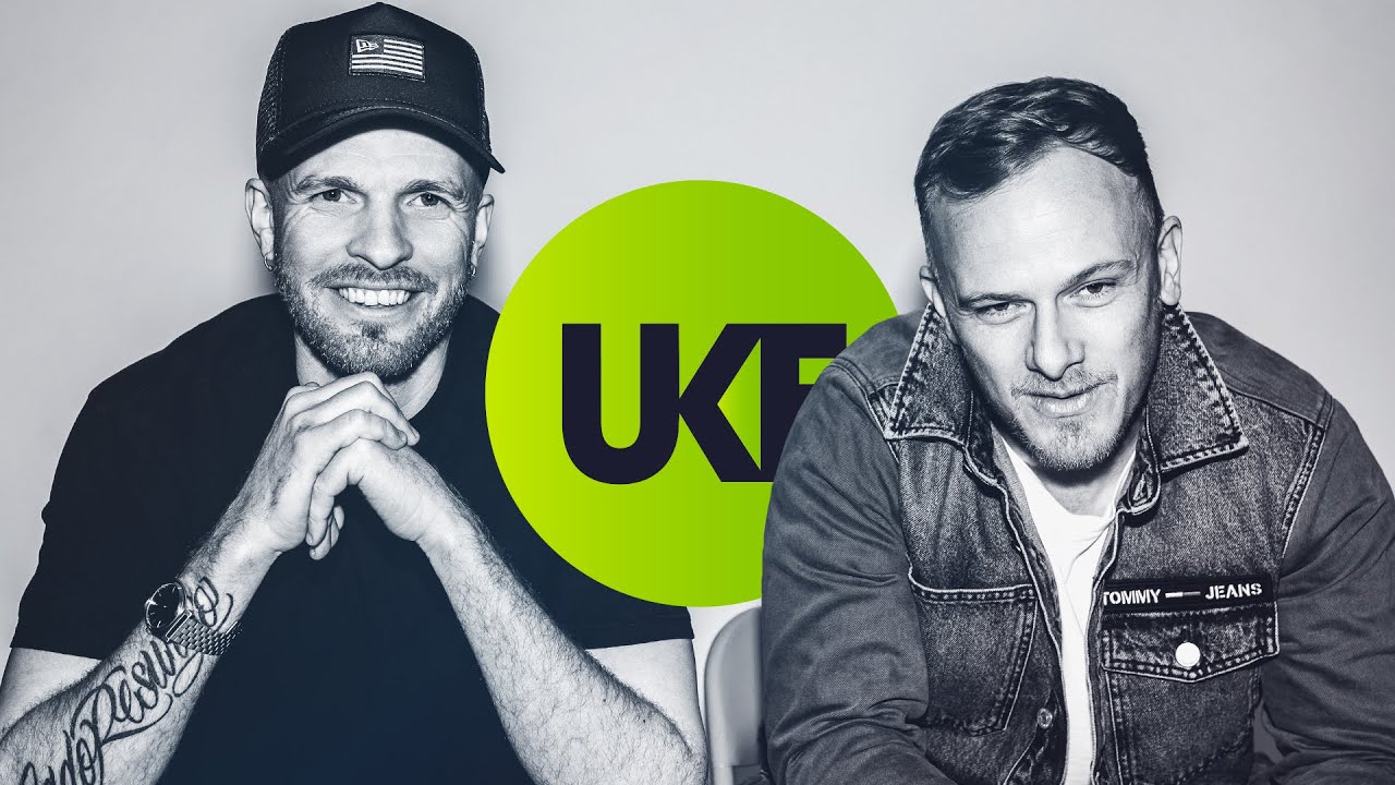 The Prototypes - Never Be Alone (ft. Felix Samuel)