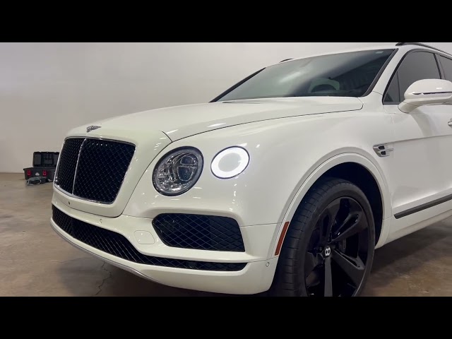 2019 BENTLEY BENTAYGA SUV V8, TWIN TURBO, 4.0 LITER V8 SPORT UTILITY 4D - Image 69 2019 BENTLEY BENTAYGA SUV V8, TWIN TURBO, 4.0 LITER V8 SPORT UTILITY 4D