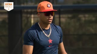 Extra Bases: How much power will Cam Smith show as a rookie? More from &#39;angry TV bunch&#39; on Yordan!