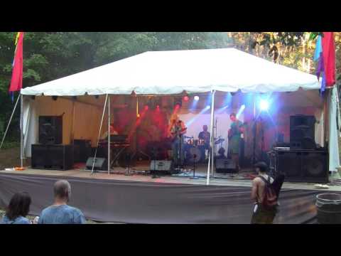 Strange Machines at Wormtown 2016 09 16