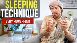 How to Ask The Universe Before Sleep | Manifest What You Want!!