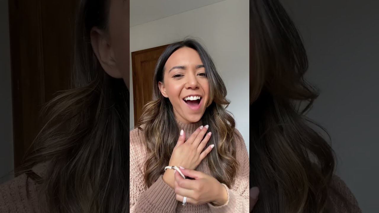 Personalised Photo Projection Bracelet Review #shorts