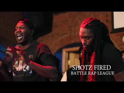 DMO vs ABM Shoot