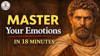 7 LESSONS FROM STOICISM TO KEEP CALM | THE STOIC PHILOSOPHY