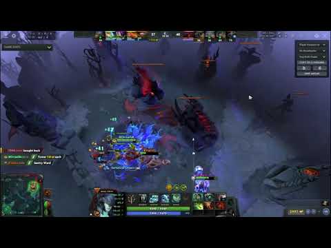 Naga Siren Rampage 2021