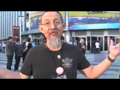 Bass Musician Magazine NAMM 2014