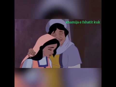 Lindja e muhamedit a.s