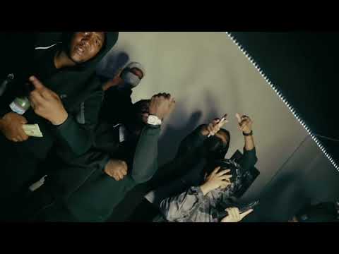 Fredo3much - Sneaky Slime ( Official Music Video )