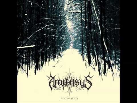 Amiensus -  Morgawr (HQ)