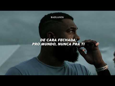 Baco Exu do Blues - Lágrimas (ft. Gal Costa) [legendado]