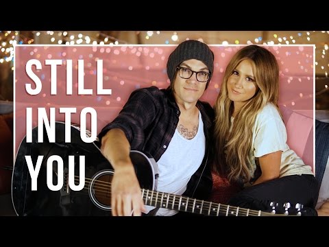 Still Into You | Music Sessions - Ashley Tisdale