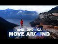 Move Around Andi Dhoska