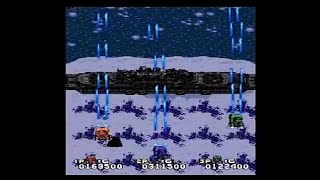 TURBO FORCE - 3 Plyr (ARCADE - FULL GAME)