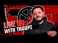 Man City One Win Away From 4th Premier League Title In A Row | Let's Talk LIVE W/Troopz