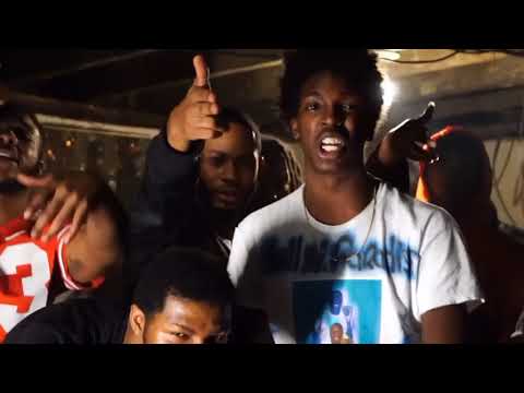 “ Try Me “ by OBE Twan , Tray5 , Payda & Bodies