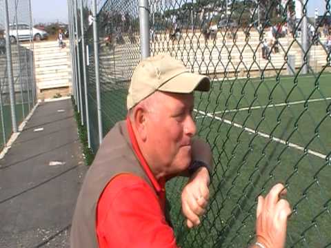 campionato calcio lazio promozione gir.B 06/34 giornata Settebagni-Torri in Sabina 2-1 MOV090.Mpg