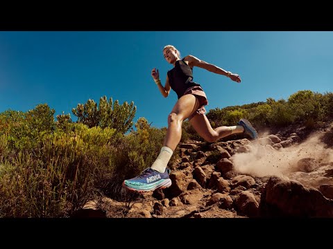 Introducing: Speedgoat 6