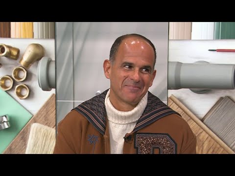 Marcus Lemonis: Repairing Homes & Lives! | New York Live TV