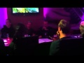 Немцы поют "Rammstein" в караоке-клубе DOMINO 