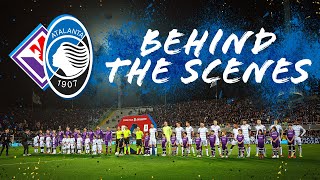 Semifinale #CoppaItalia | Fiorentina-Atalanta | Il film della partita