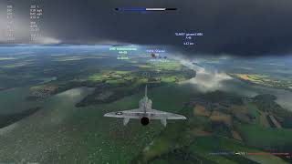 War thunder - When in doubt, brrrrrrt - 8.7 usa