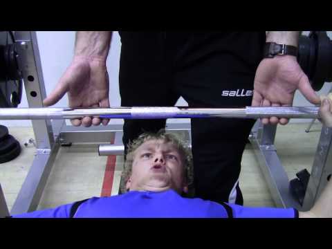 Eurotech Bevo Hc behind the scenes - 'experience the power'