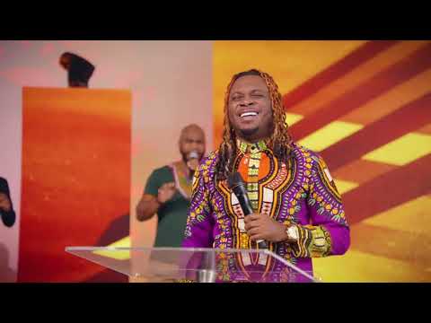 Way Maker song by Lawrence Flowers