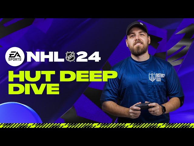 NHL 24 release date, cover star, new features, and latest info