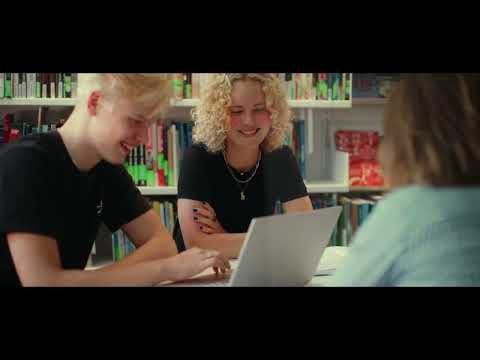 Gentofte HF - Den hurtigste vej til en videregående uddannelse!