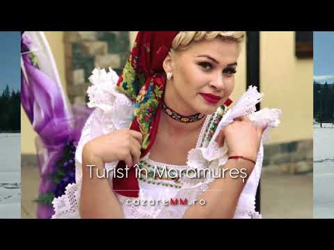 Cazare In Sapanta, Mirage Hotel Viseu De Sus, Hotel Cerbul Borsa