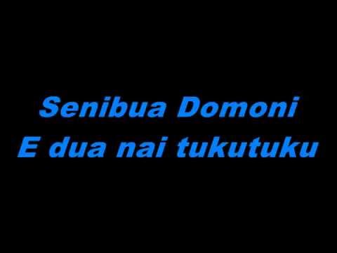 Senibua Domoni