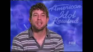 Elliott Yamin's Audition