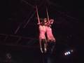 Circus Show Turks Club Med Leigha Marco Double