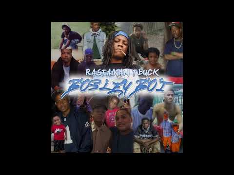 Rastaman Tbuck - Good Days