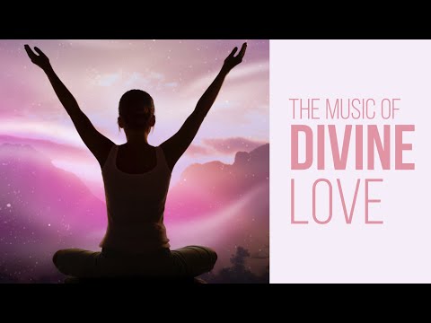 Divine Relaxation Music (Extended Duration)