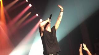 Feel So Bad, Rob Thomas