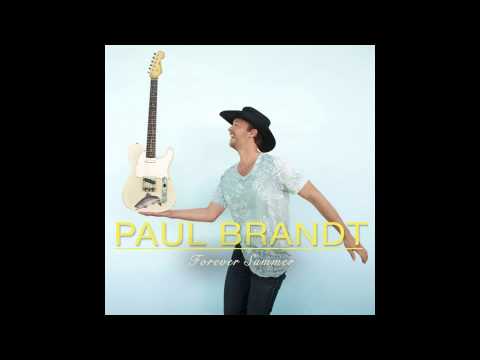 Paul Brandt- Forever Summer
