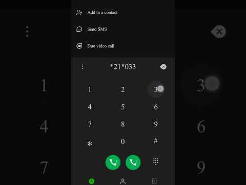 How To Forward Your Calls To Other Number