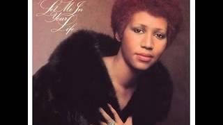 Aretha Franklin - Eight Days On The Road