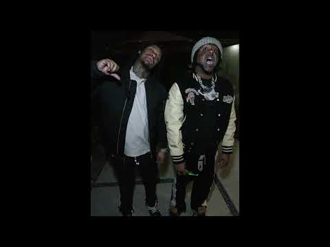 (Free) 03 Greedo x BlueBucksClan Type Beat - "Move"