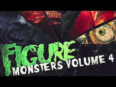 Figure and Travis Peavler - Cocytus Outro (Monsters Vol.4)