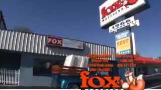 preview picture of video 'FOX MATTRESS MAKERS - Orange City - Grand Opening'