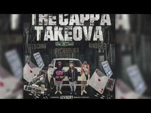 RichBoiDolo Ft. GTScoom & Number3- Drilla Mode (Official Audio)