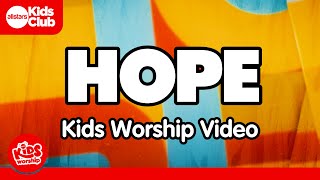 Hope worship song 4mins gameplay video by Sarabear, 3:50 duration