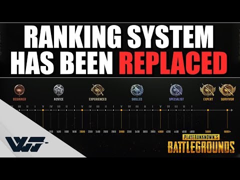 download lagu mp3 mp4 Pubg Ranking System, download lagu Pubg Ranking System gratis, unduh video klip Pubg Ranking System