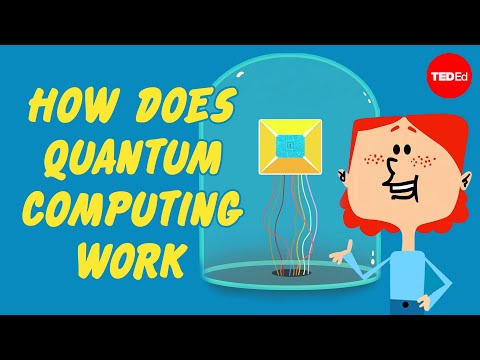 How Quantum Physics Will Change Computers